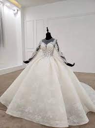 bride-gown