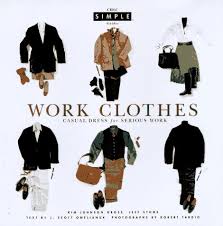 work wear
